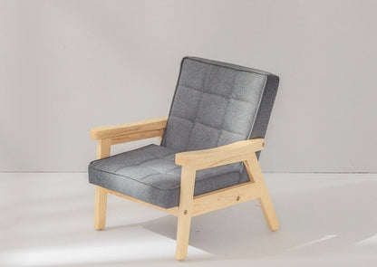 Single Lounge Chair