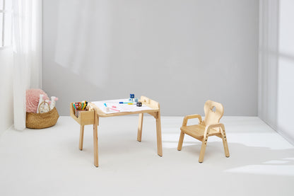 Kids Activity Table Set