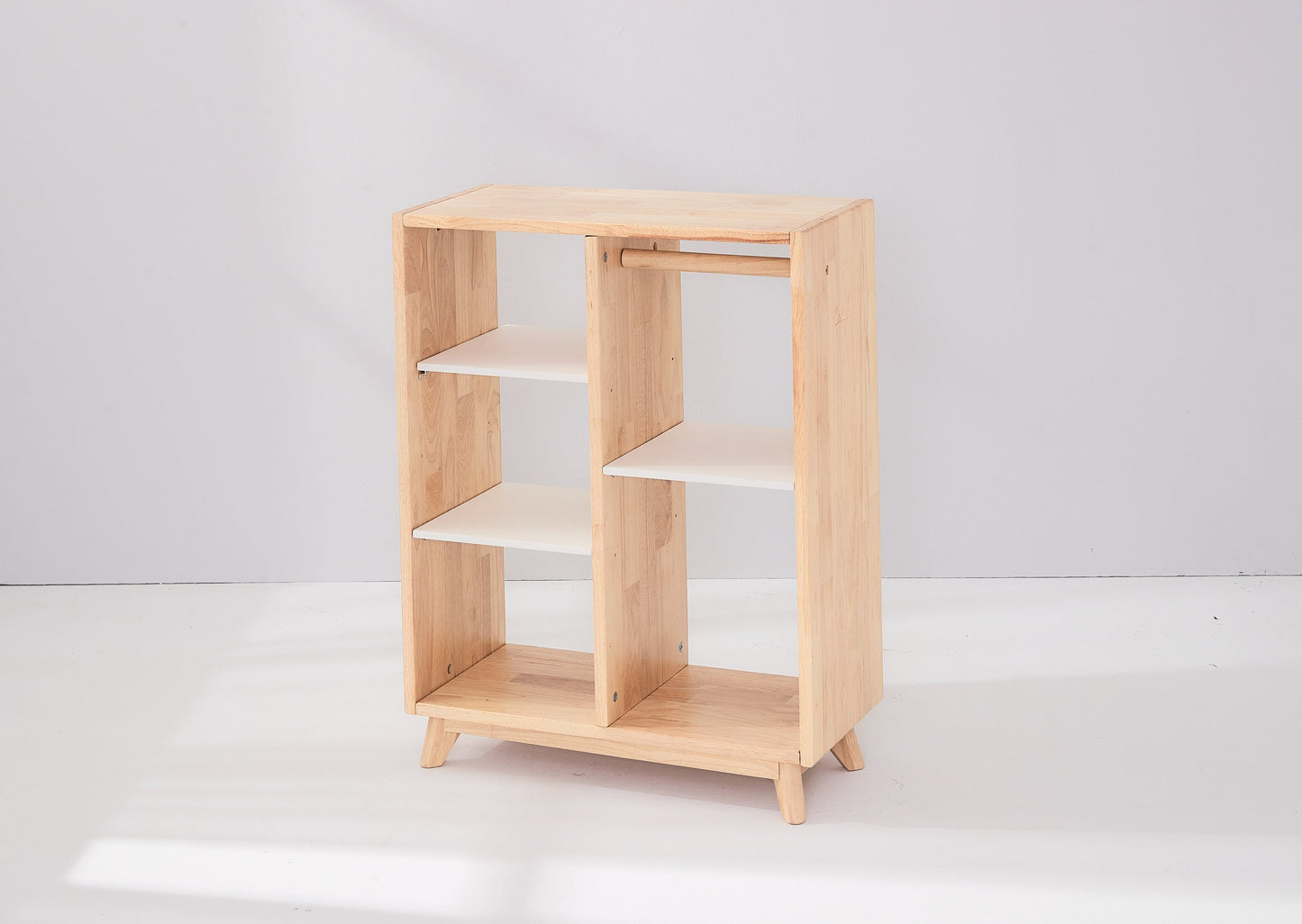 Multi Purpose Modular Storage Unit