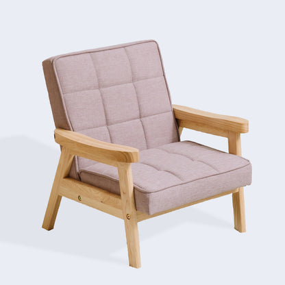 Single Lounge Chair