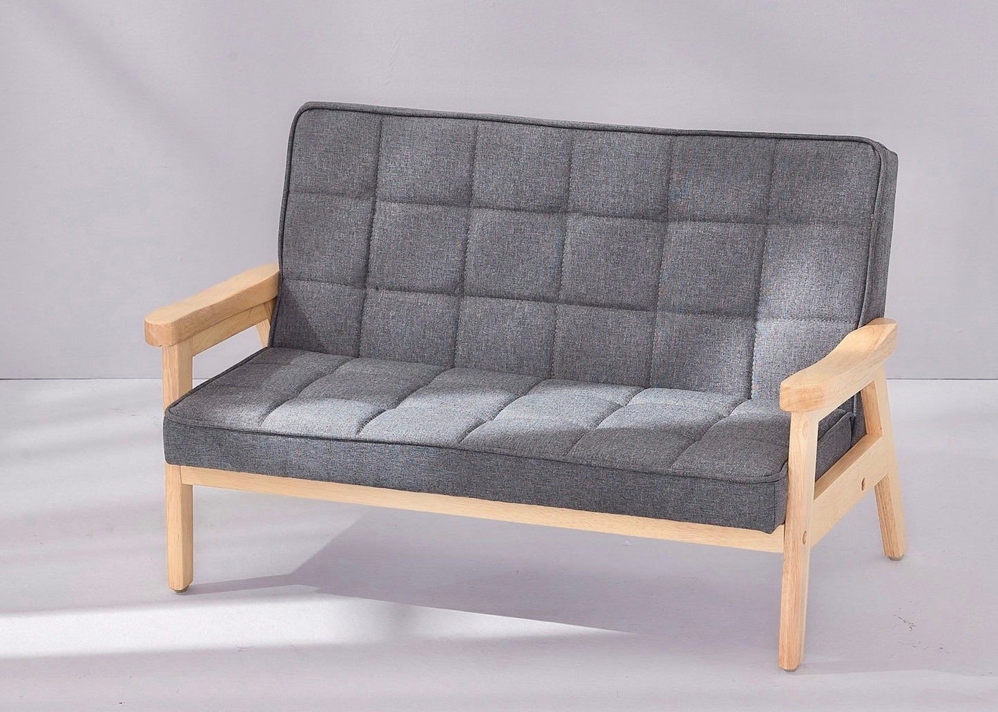 2 Seater Lounge Chair