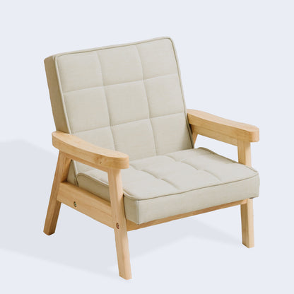 Single Lounge Chair